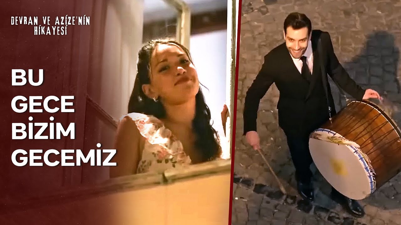 Çal Davulcu Çaall 🥁