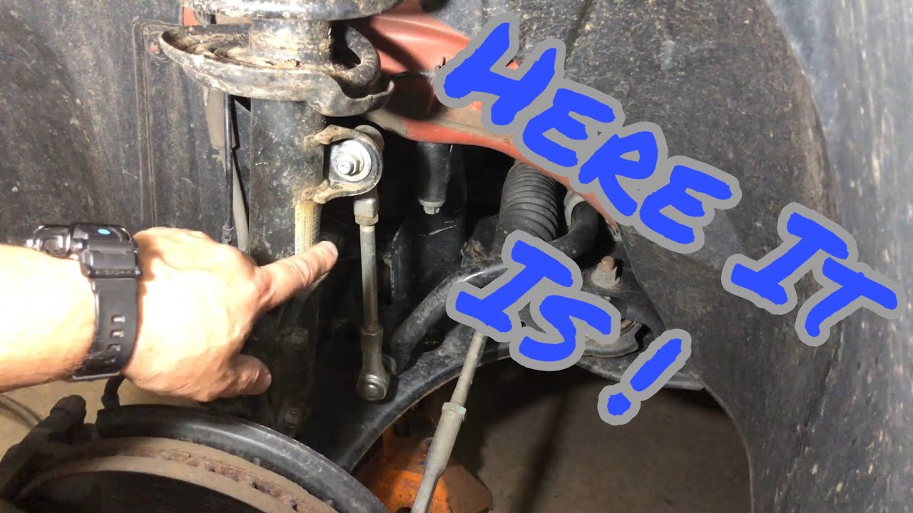 Found an Issue With The Rough Country 2 Inch Lift Kit For The Jeep Renegade!