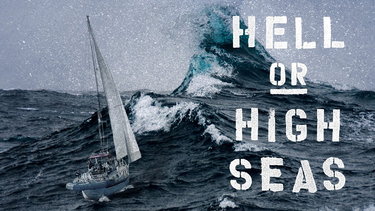 Hell or High Seas - official trailer
