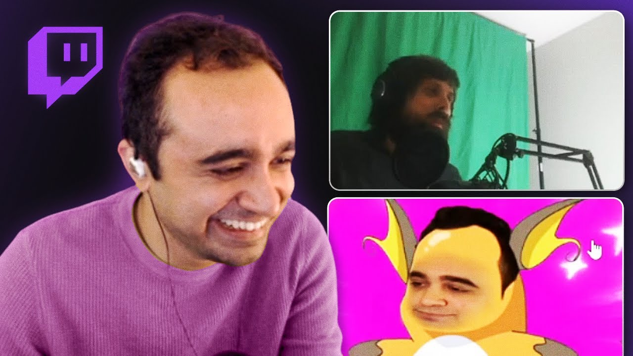 Squeex watches Twitch DIE in real time... (forsen, Esfand, Maya, fanfan, Northernlion, QTCinderella)