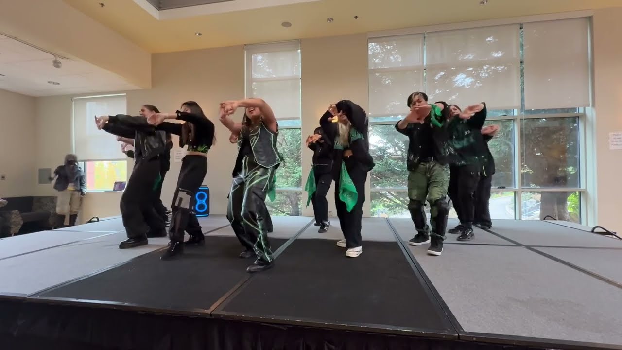 [KPOP IN PUBLIC | LIVE]  MochiPop Con 2025 Performance by Voltage | Seattle