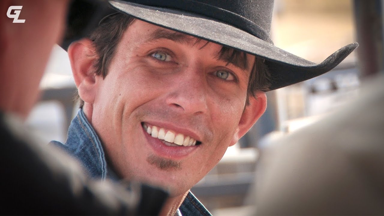 JB Mauney Challenges Rookies to Ride Bulls