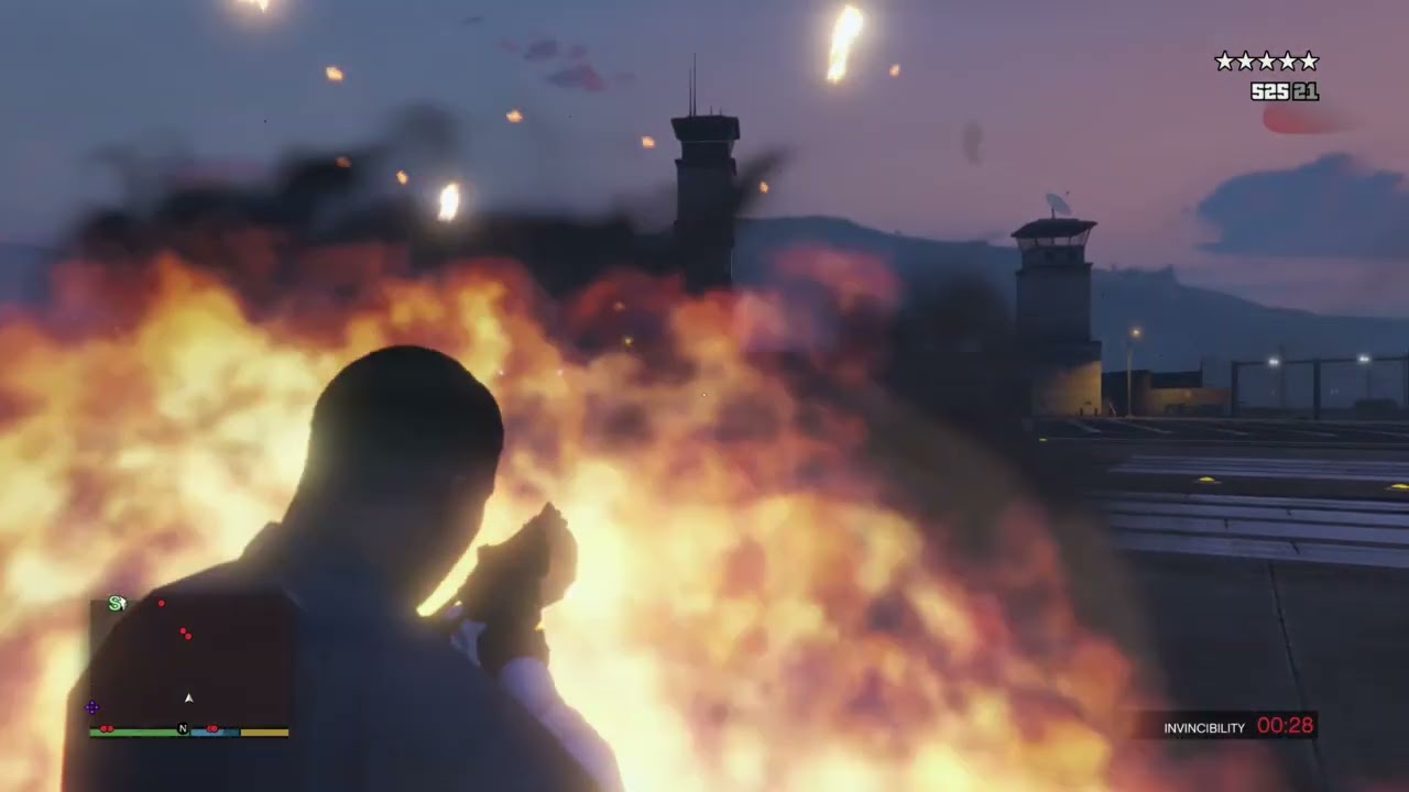 GTA-5 BANG UNLEASHED 🔥🔥🔥🔥🔥🔥🔥🔥🔥🔥🔥
