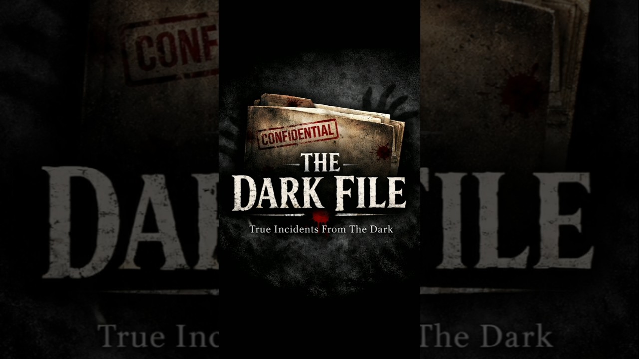 The Dark File Is Coming… True Horror Awaits 😱 