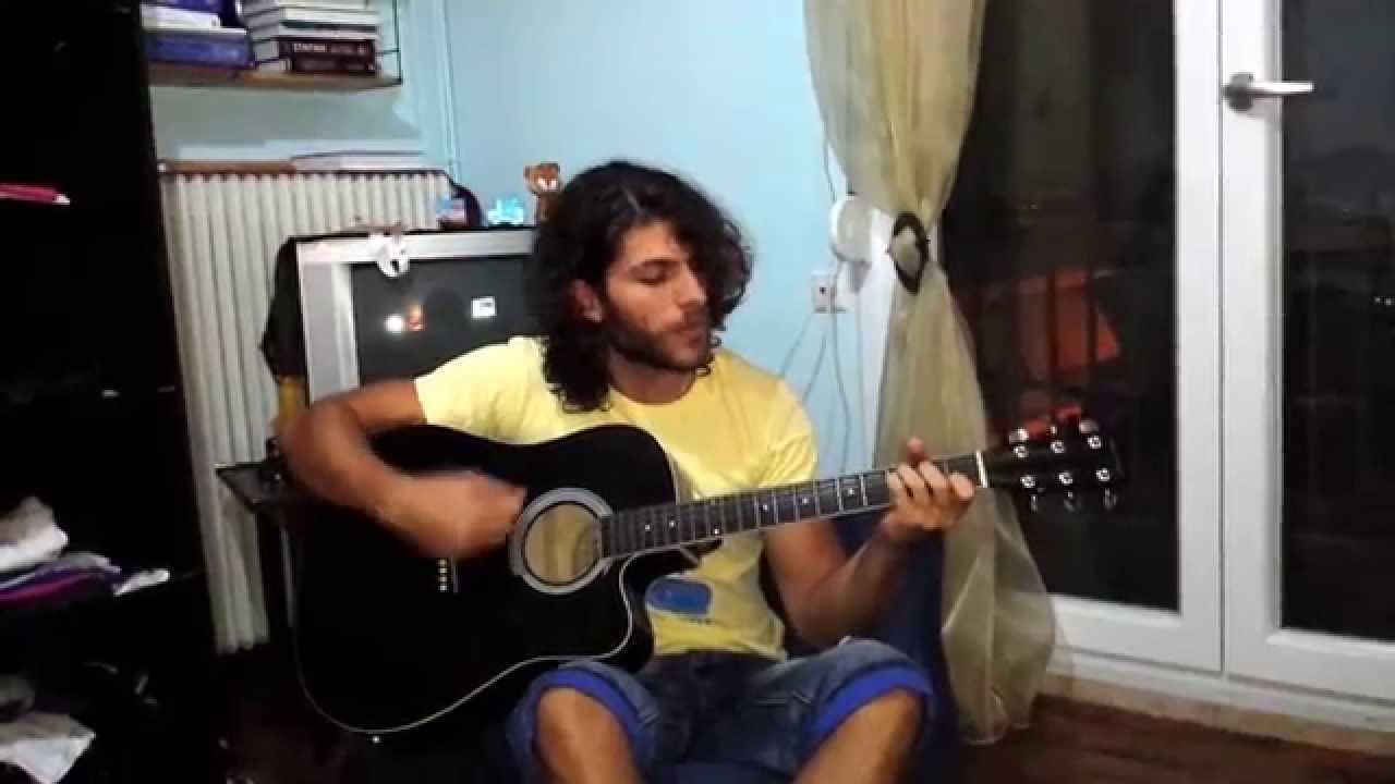 Etsi ki alliws - Kotsiras (cover)