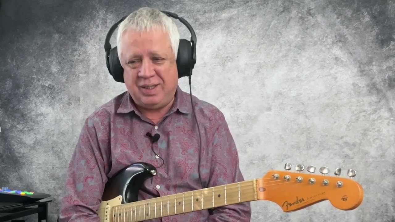 Do You Know Any Songs?  Or are you a Noodler?