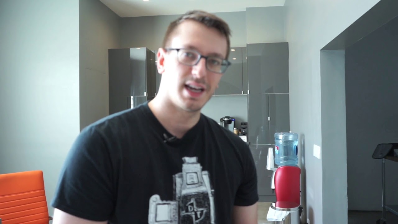 Phase One IQ4 150mp Unboxing Video by Digital Transitions