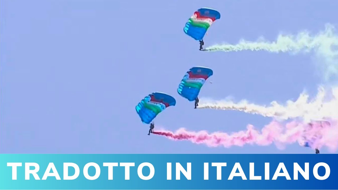 Festa della Repubblica 2025: La Parata Militare Integrale da Roma | 2 Giugno ai Fori Imperiali