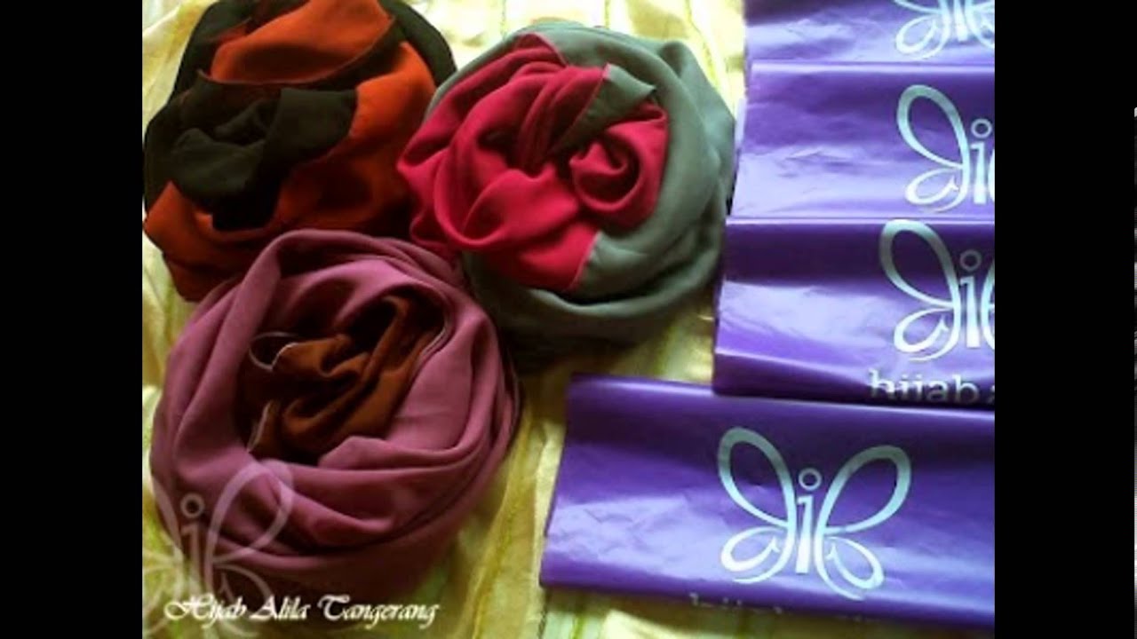 Hijab Alila Tuban