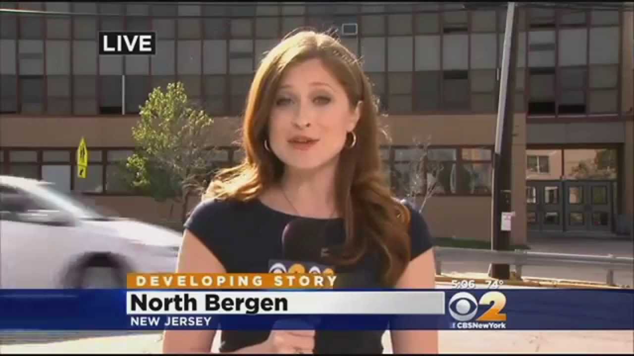 North Bergen Students Ordered To Clear Lockers After School Shooting Threat