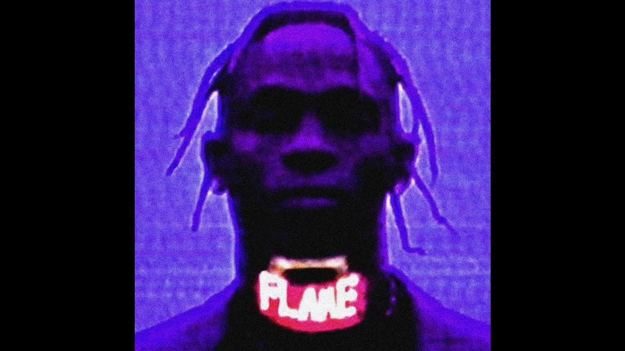 [free] travis scott x young thug type beat - franchise | 2024