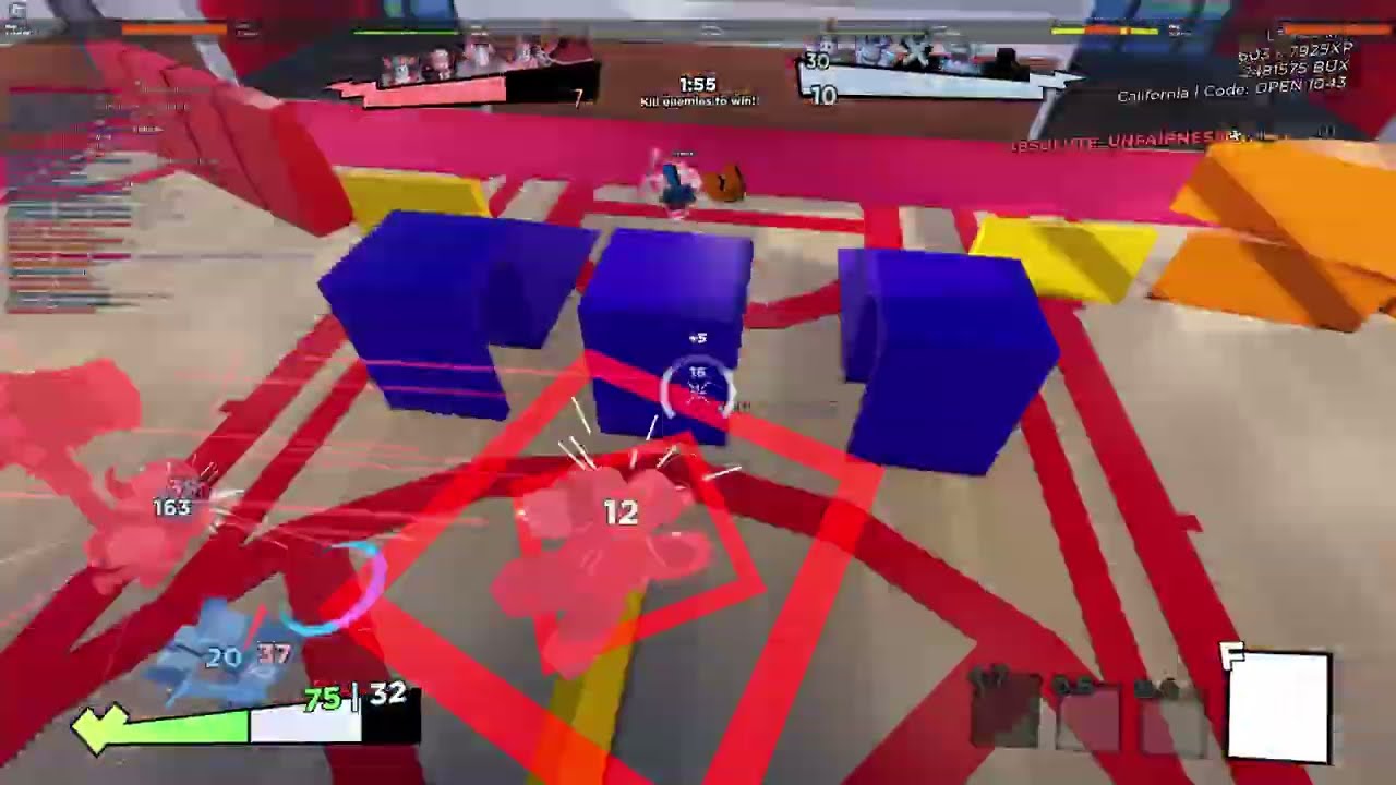 MVP Skateboard games with every skin! - PHIGHTING!