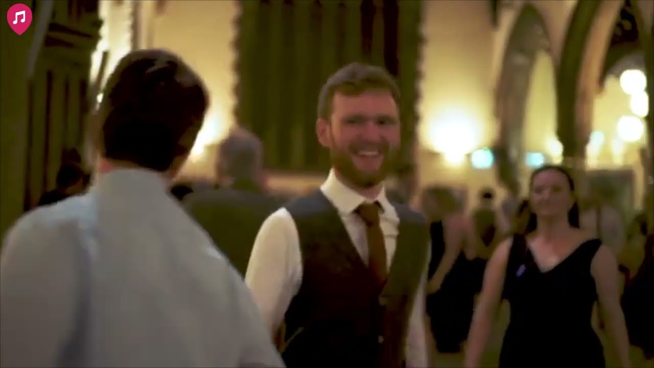 Ceilidh Wedding Band in Birmingham, UK - Ceilidh Rising