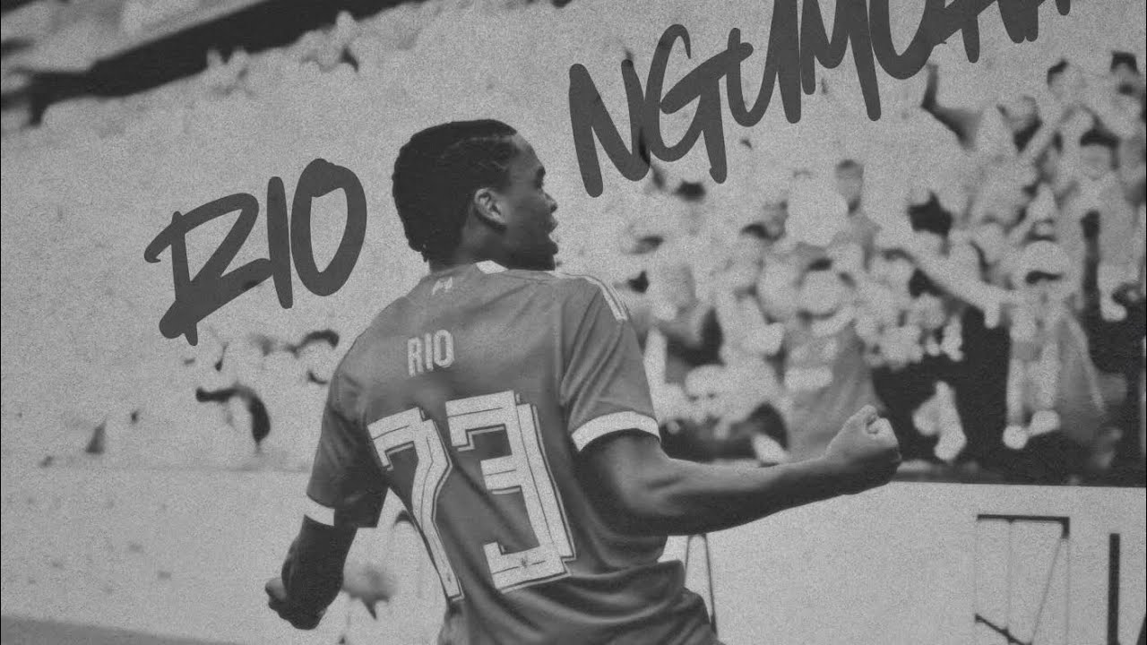 CEDZ - RIO NGUMOHA (OFFICIAL MUSIC VIDEO)
