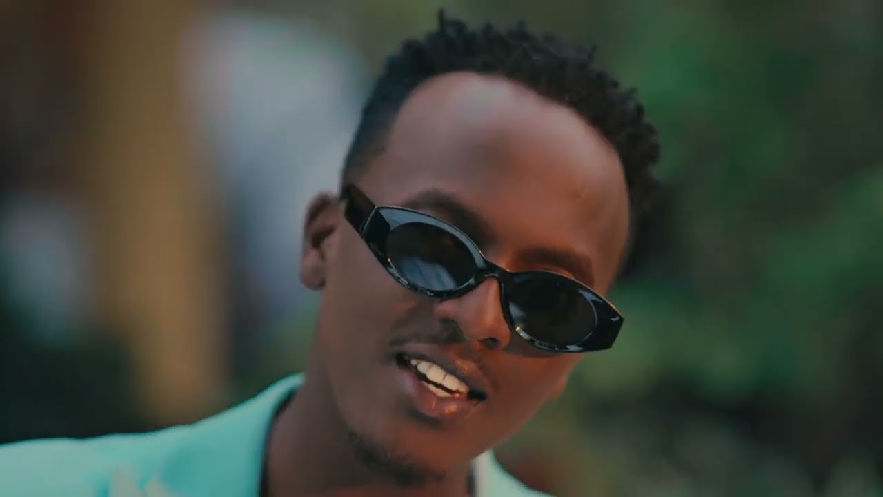 Seyn - NOBADI (Official Music Video)