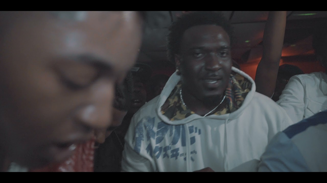 Yung Gunz - Osama Alive [Official Music Video] (dir.@creatifque)