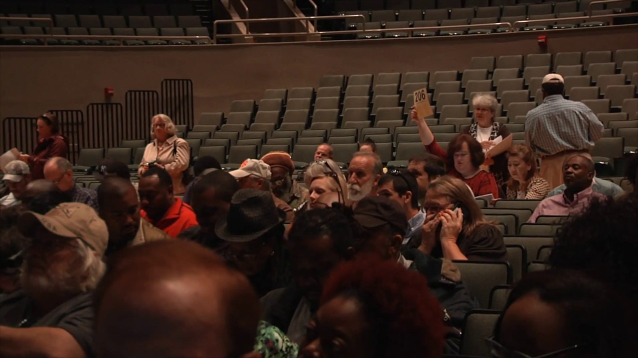 Richland County Treasurer: Tax Sale