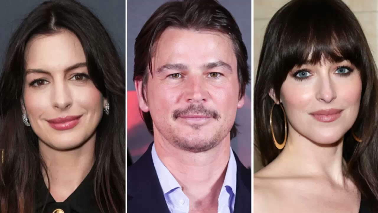 Colleen Hoover&rsquo;s &lsquo;Verity&rsquo; From Director Michael Showalter Sets May 2026 Theatrical Release