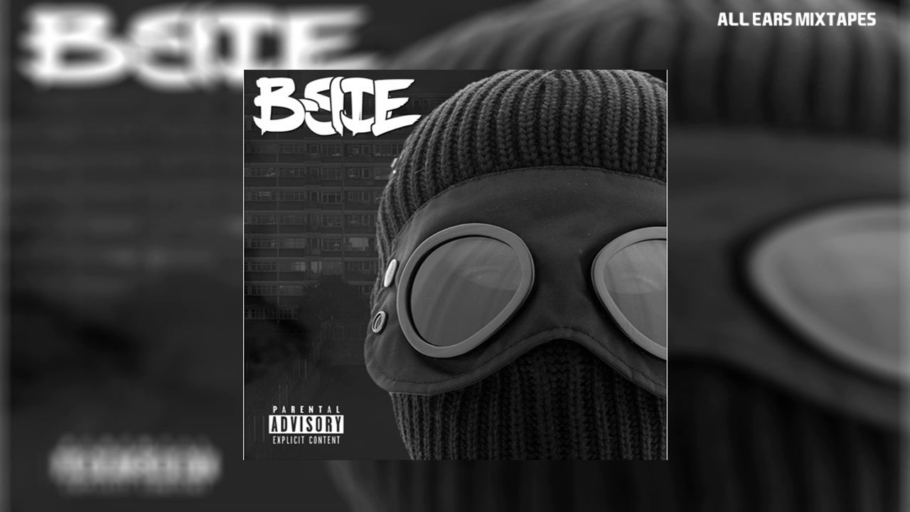 (BSIDE) 30 X KK X DIZZ X RECKZ X MSAV- Untitled