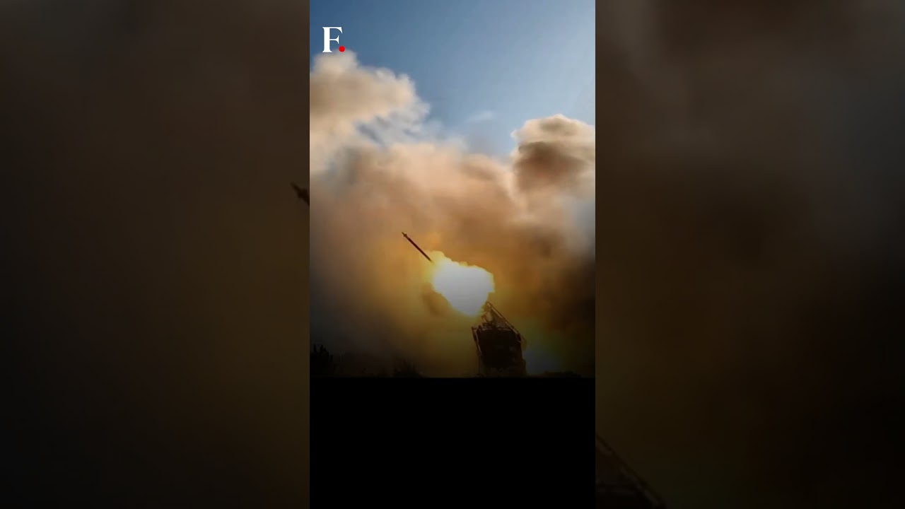 India's Pinaka Rocket System Completes Guided Flight Test | Subscribe to Firstpost