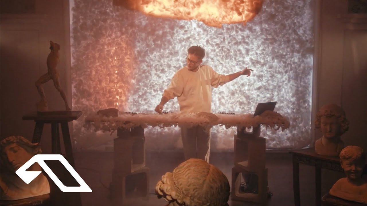 Romain Garcia - Everybody Dreams EP (Live at L'initiative, Paris)