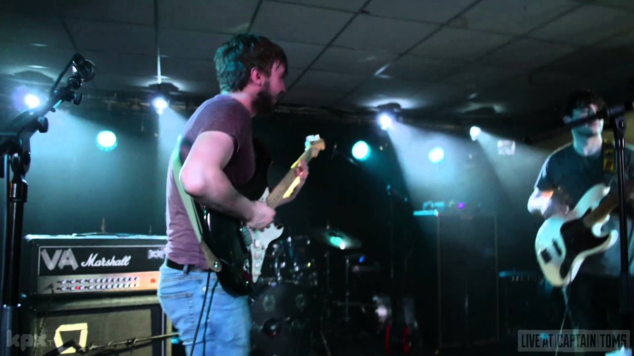 Velvet Audio LIVE | LACT Showcase E3 Part 4