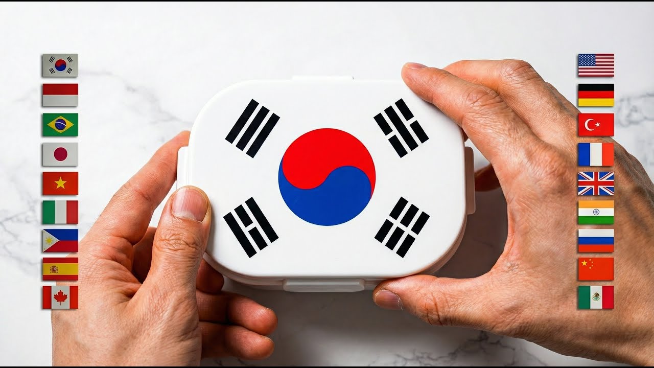 Which Magic Lunch Box Would You Choose? 🍱✨ | Satisfying ASMR
