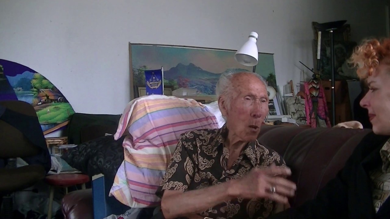 Paatje Phefferkorn vertelt