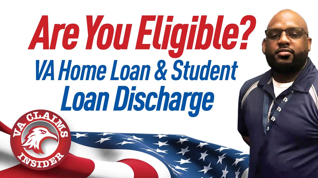 Top Tips for the VA Home Loan and Veteran Student Loan Forgiveness (2021)