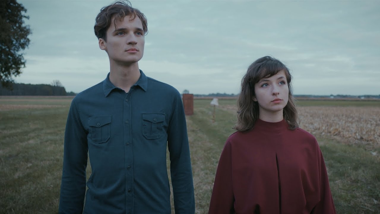 Kwiat Jabłoni - 