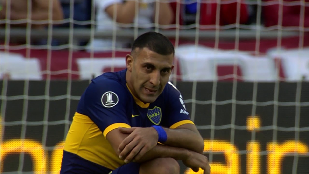 LDU Quito 0 - Boca Juniors 3 | Cuartos de Final (Ida) | CONMEBOL Libertadores 2019