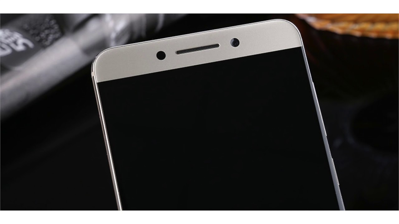 Leeco Le Pro3 Elite Cheap Phone With Galaxy S7 Processor!