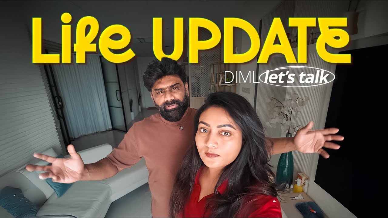 పెళ్లి Outfit from the scratch! || DIML || Ashtrixx