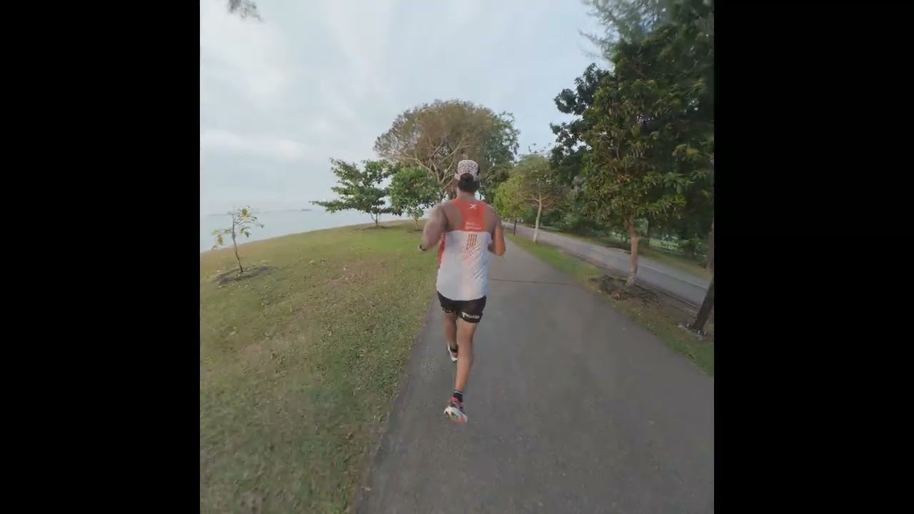 Sabado run easy