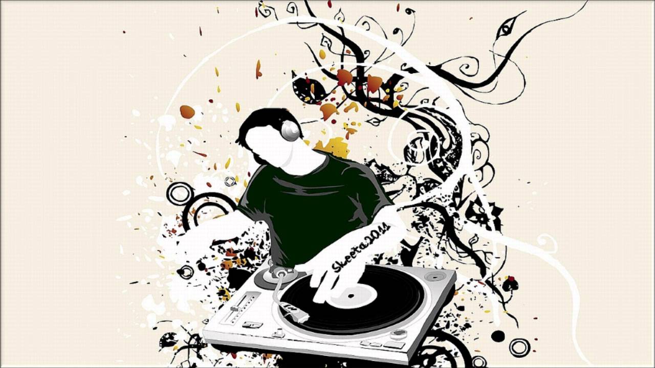 TiKay One - Start The Machine | HD
