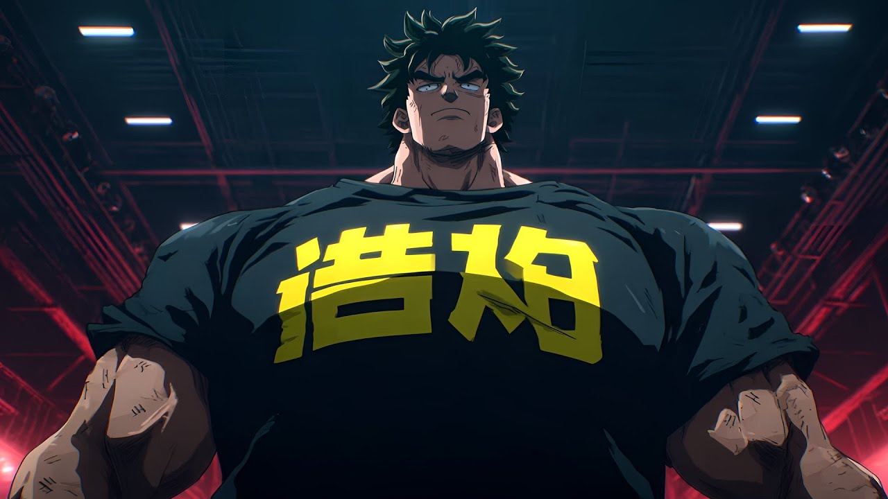 feel the power playlist - strength aura enhanced ~ gym time ~ 💪 ✨ 🔥