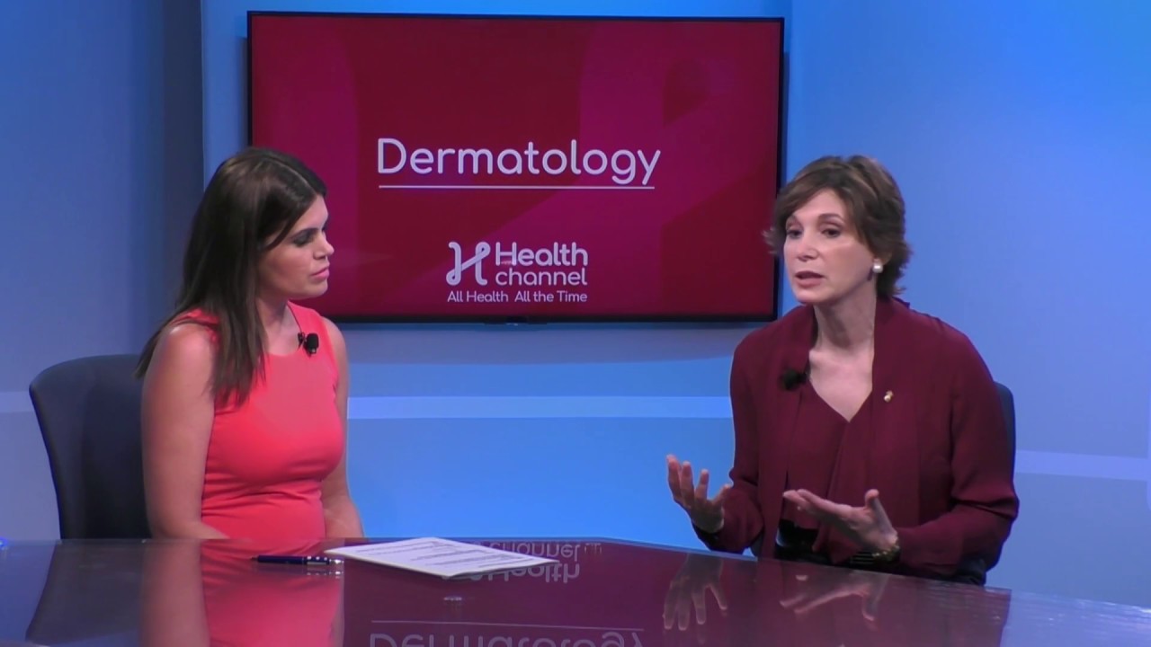 Skin Aging Factors