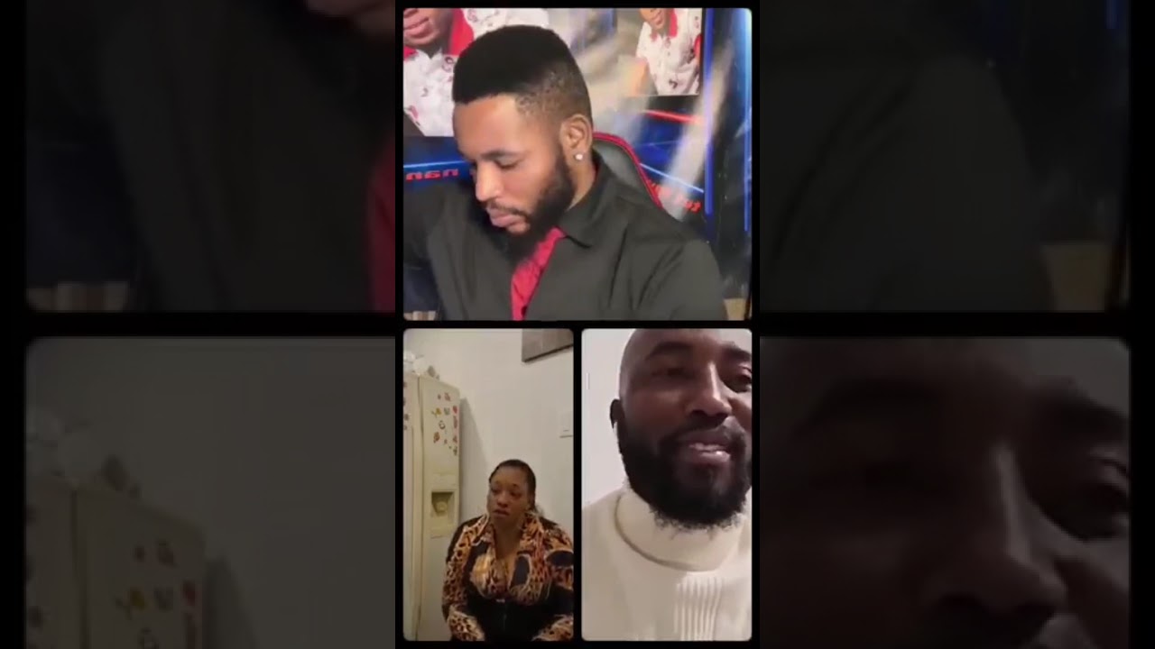 Gade lagè mouda yon fanm ki célibataire kap vire Devan yon neg Misye Anmwey mwen Damou fanm nan 