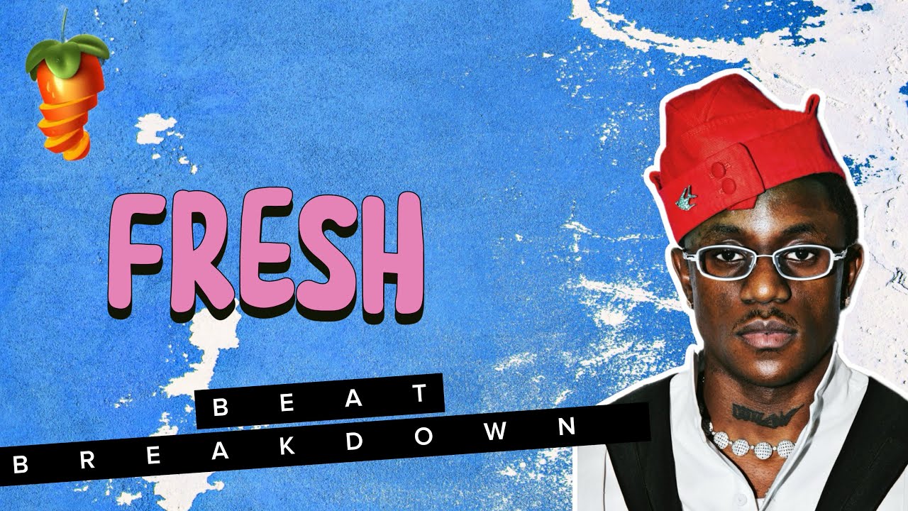 Beat Remake | Breakdown of vICTONY - 