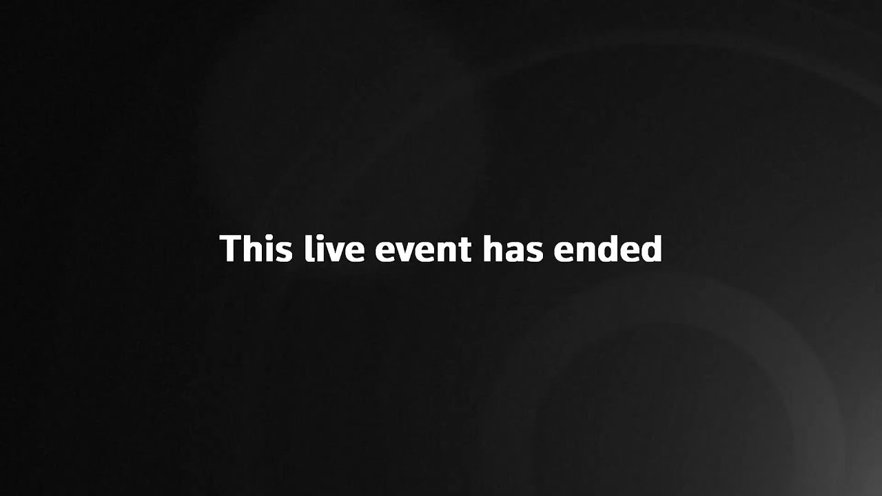 LIVE: IDF briefing amid Gaza City incursion