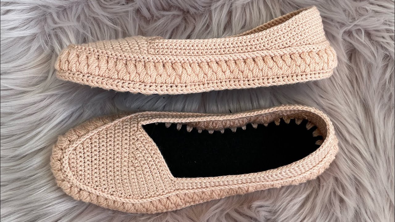 Kördüğüm makosen #kördüğüm #makosen #babetyapımı #patikyapımı #crochet #newproject #newvideo #tığişi