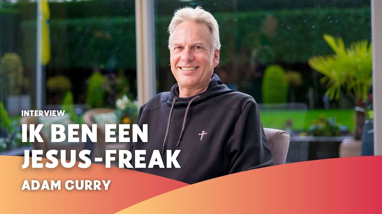 Interview | Adam Curry | Hour of Power
