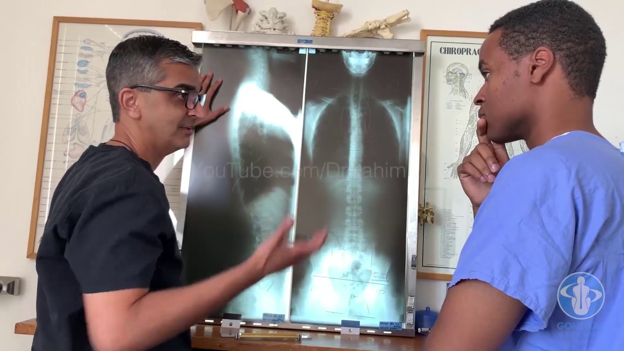 KNEE PAIN and Instability HELPED- Dr. Rahim Chiropractic