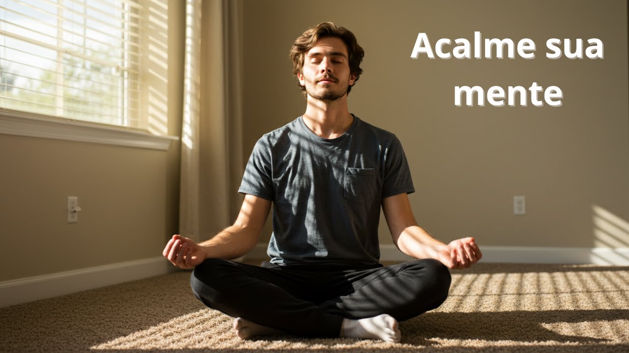 Como resolver os pensamentos internos