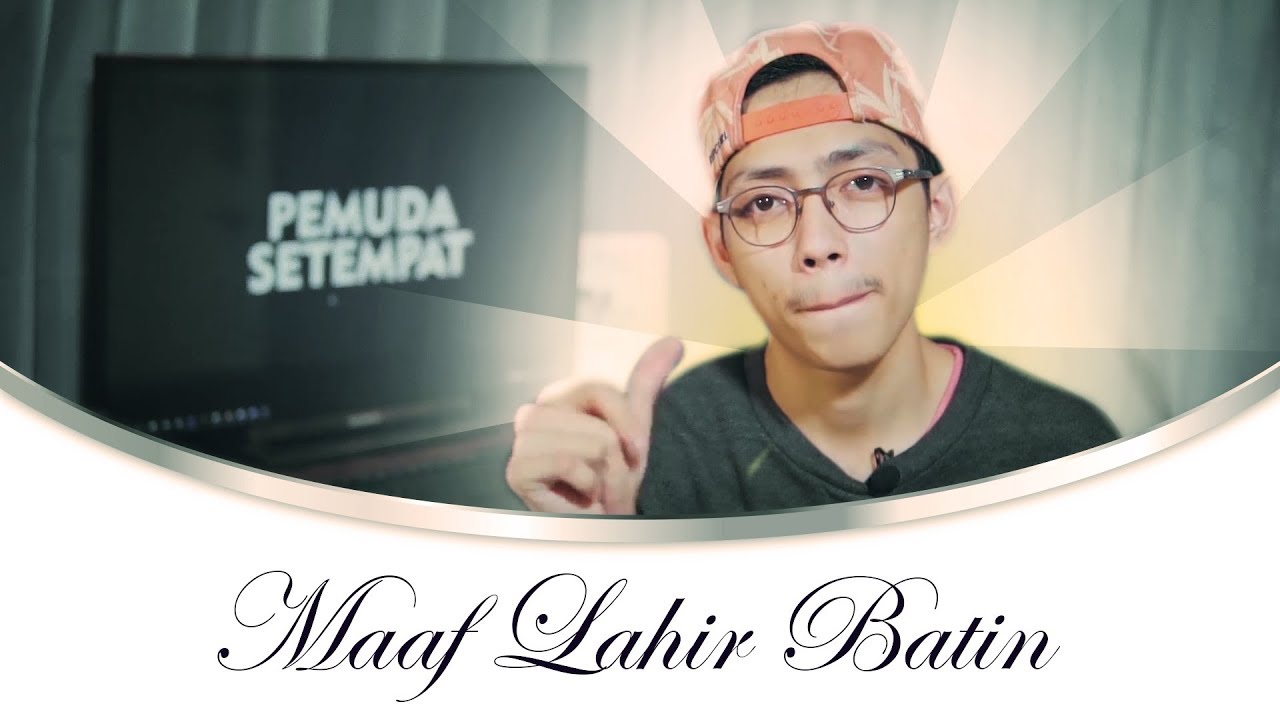 After Effect | Tutorial - Membuat Video Ucapan Lebaran (Bahasa Indonesia)