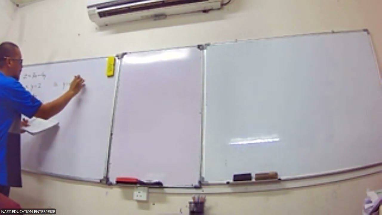 FORM 2 MATEMATIK