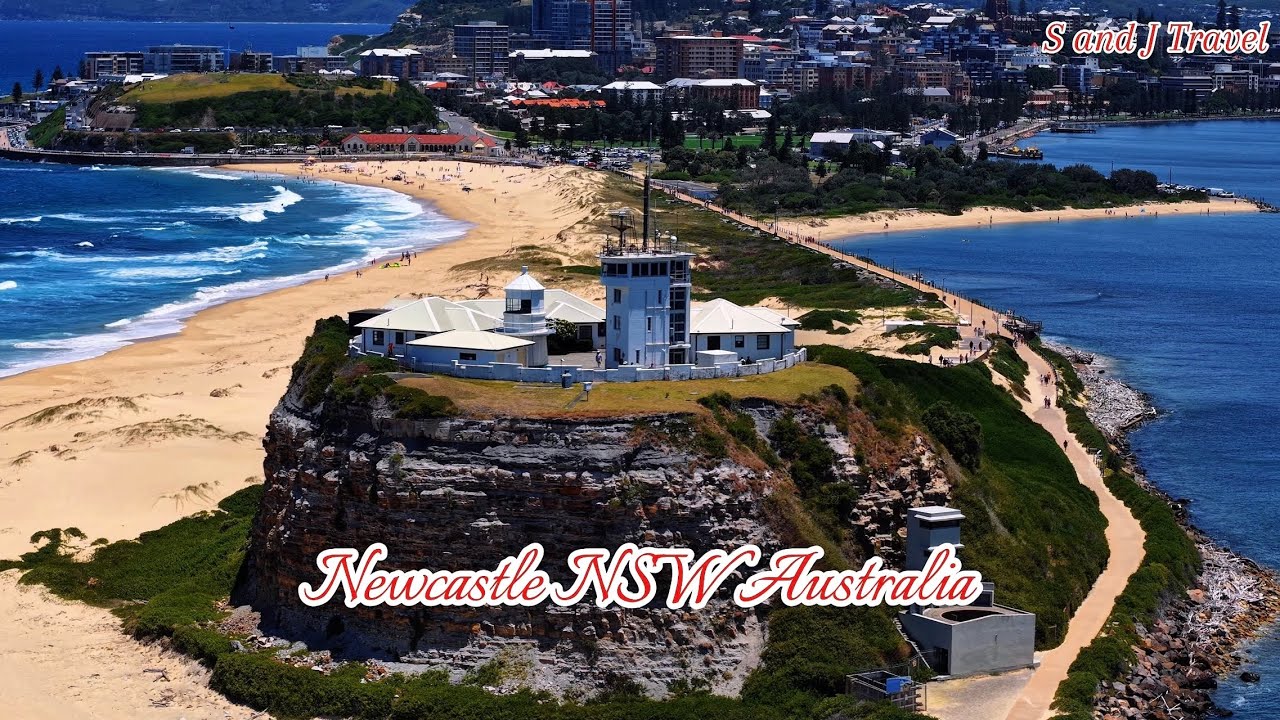 Newcastle NSW Australia 