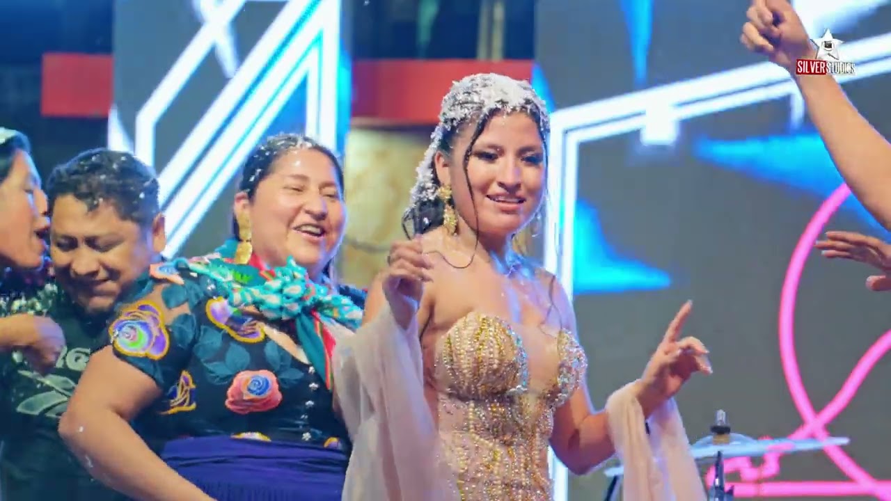 Los Hermano Rodrigues en Nueva Tacopaya Promoción de Belinda Romero Bustamante