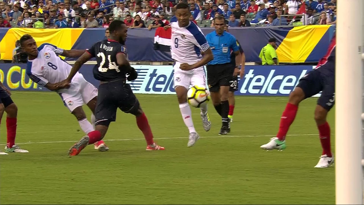 Costa Rica vs United States Preview | Gold Cup 2017