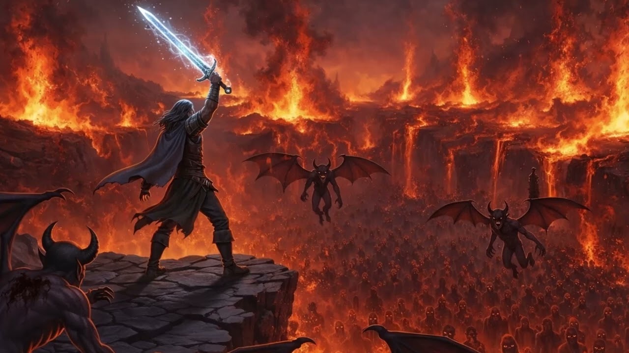 Epic Orchestral Music — Series 19